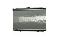 Thumbnail - Radiateur - CR1876000S - MAHLE