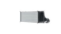Thumbnail - Intercooler, inlaatluchtkoeler - CI184000P - MAHLE