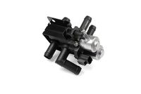 HEPU Regelklep koelvloeistof 1