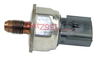 Sensor, Kraftstoffdruck