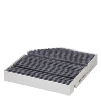 Filter, Innenraumluft