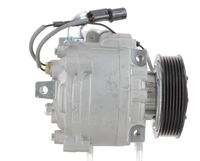 Kompressor, Klimaanlage