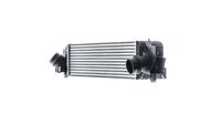 Thumbnail - Intercooler, inlaatluchtkoeler - CI617000P - MAHLE