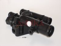 Termostat,lichid racire ASHIKA, Cod: 38-01-119