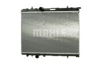 Thumbnail - Radiateur - CR524000S - MAHLE