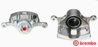 Bremssattel