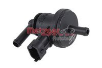 Belüftungs-/Entlüftungsventil, Kraftstofftank