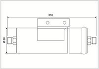 изсушител, климатизация