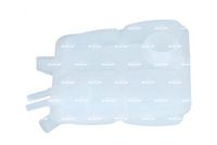 Δοχείο διαστολής, ψυκτικό υγρό EASY FIT
