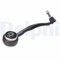 носач, окачване на колелата