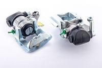 Bremssattel