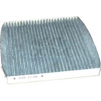 Филтър купе (поленов филтър)