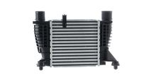 Thumbnail - Intercooler, inlaatluchtkoeler - CI12000P - MAHLE