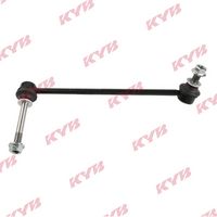 Stange/Strebe, Stabilisator