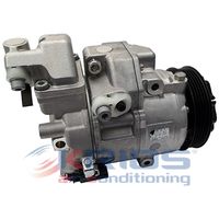 Compresor clima / aer conditionat MEAT & DORIA, Cod: K15058