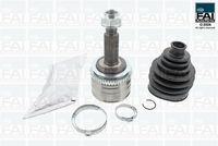 Set articulatie, planetara FAI AutoParts, Cod: FPCV207