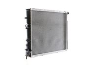 Thumbnail - Radiateur - CR465000S - MAHLE