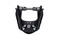 носач, окачване на колелата