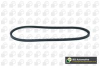 трапецовиден ремък