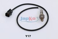 Sonda Lambda JAPKO, Cod: 3Y17
