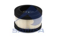 Filtru ulei SAMPA, Cod: 096.5004