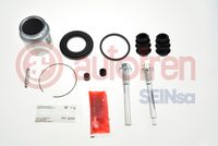 Reparatursatz, Bremssattel