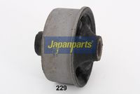 Bucsa bascula brat suspensie JAPANPARTS, Cod: RU-229