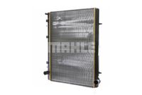 Thumbnail - Radiateur - CR2033000S - MAHLE