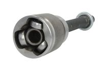 PASCAL Homokineet reparatie set, aandrijfas 2