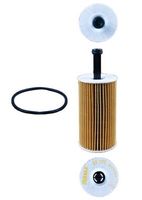 Thumbnail - Oliefilter - OX193D - KNECHT