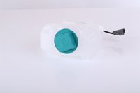 NISSENS Expansietank, koelvloeistof 7