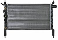 Thumbnail - Radiateur - CR1492000S - MAHLE