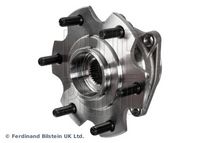 BLUE PRINT Wiellagerset 2