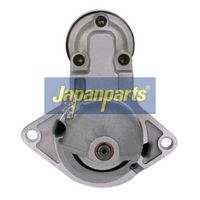 Starter JAPANPARTS, Cod: MT130140