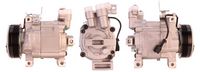 Compresor clima aer conditionat ELSTOCK, Cod: 51-0935