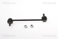 Stange/Strebe, Stabilisator