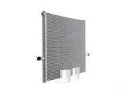 Thumbnail - Lage temperatuurkoeler, intercooler - CIR27000S - MAHLE