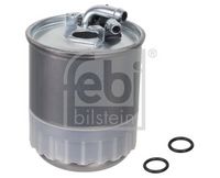 Kraftstofffilter