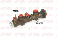 Спирачна помпа