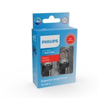 PHILIPS Gloeilamp, rem-/achterlicht 1