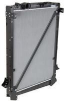 Thumbnail - Radiateur - CR1047000S - MAHLE