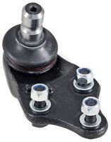 Trag-/Führungsgelenk