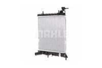 Thumbnail - Radiateur - CR1281001S - MAHLE