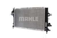 Thumbnail - Radiateur - CR1687000S - MAHLE