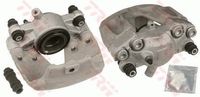 Bremssattel
