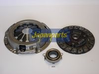 Set ambreiaj JAPANPARTS, Cod: KF-203