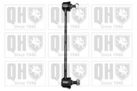 Stange/Strebe, Stabilisator
