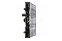 Thumbnail - Radiateur - CR655000S - MAHLE