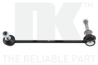 Stange/Strebe, Stabilisator