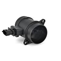 DELPHI Luchtmassameter 6